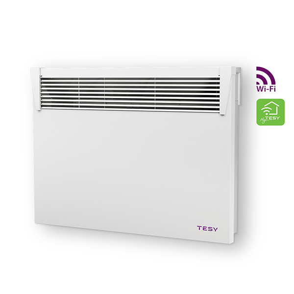 Wi-Fi električni panelni radijator 1500 W CN 031 150 EI Tesy GRE00048